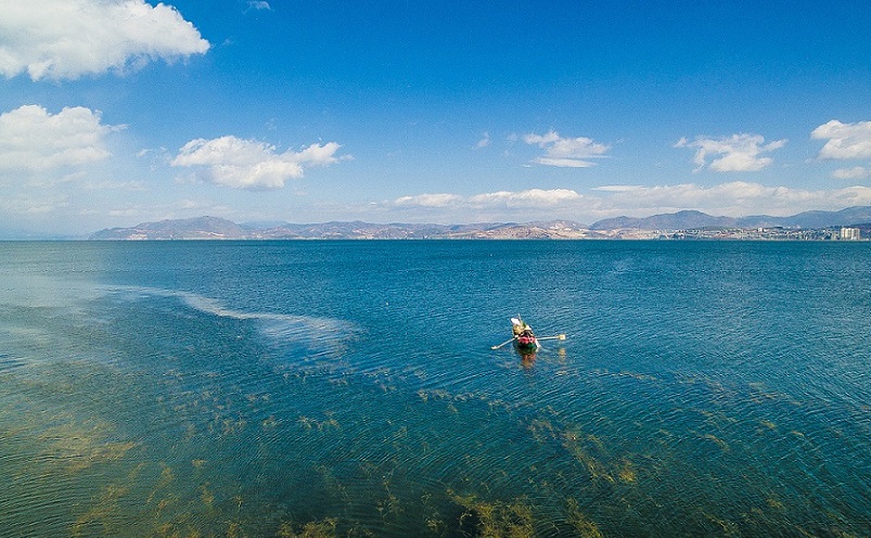 云南十大必玩景点你去过几个,云南丽江十大旅游景点大全