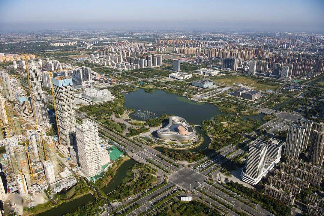 阜阳阜南同城化发展路网规划,阜阳建设一型大城市