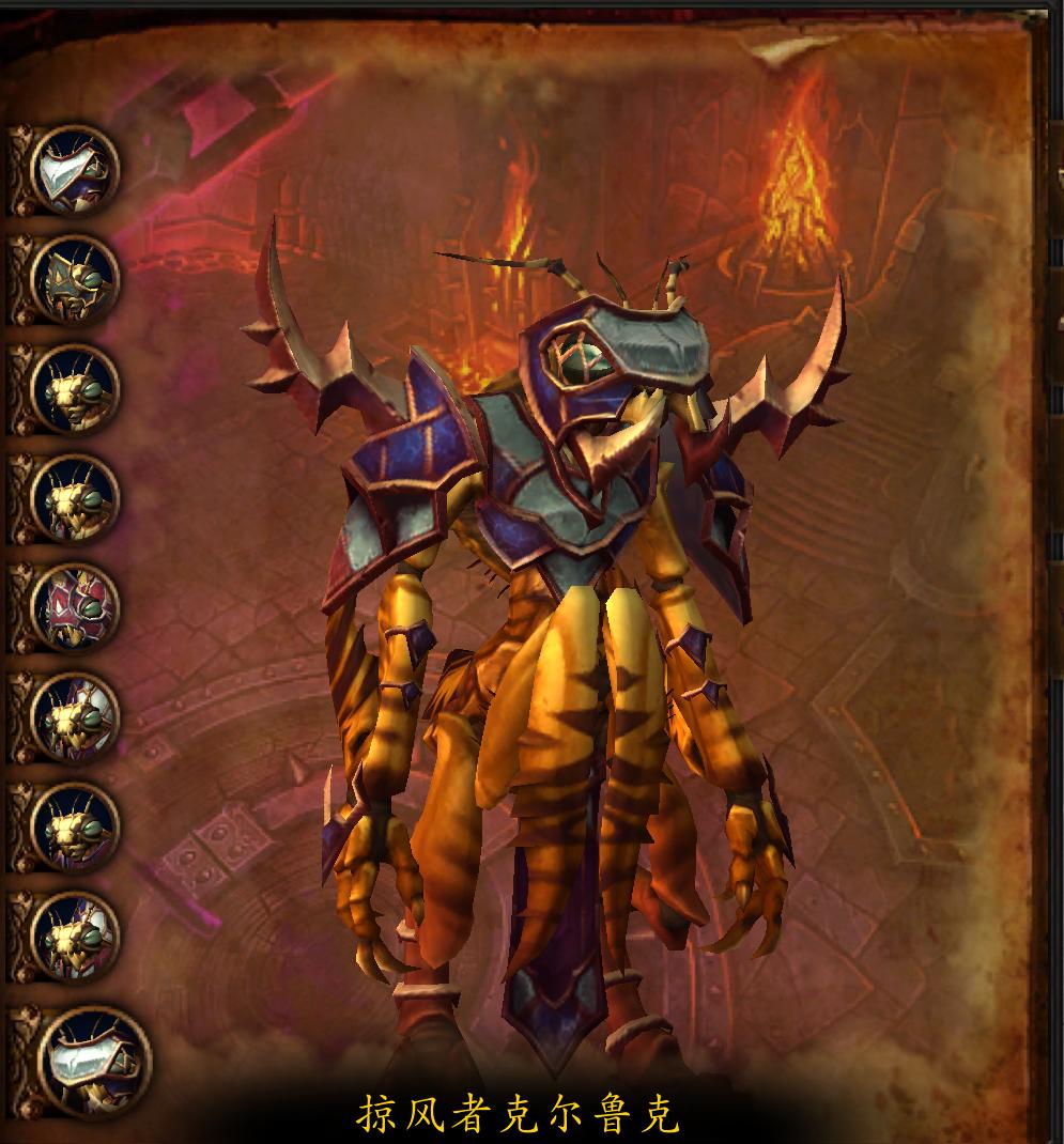 魔兽世界副本大全,决战奥格瑞玛迦拉卡斯单刷教程