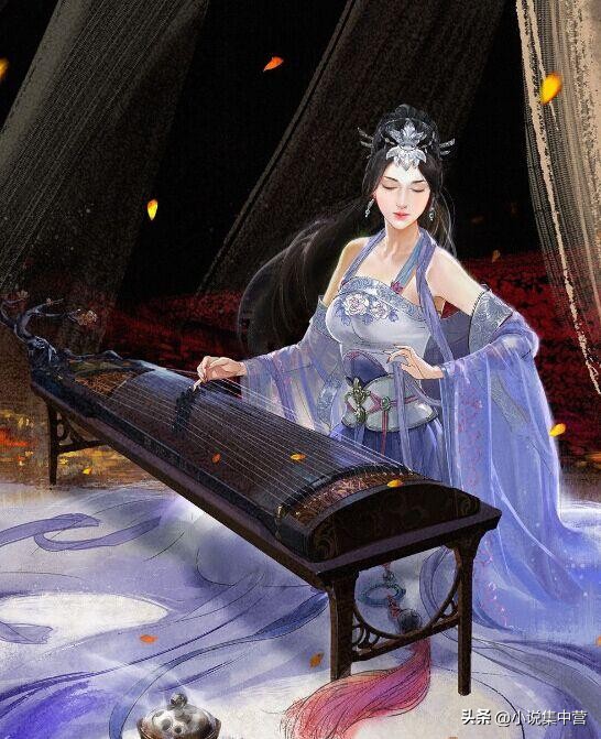 侠客行最后大结局,侠客行第四十三回