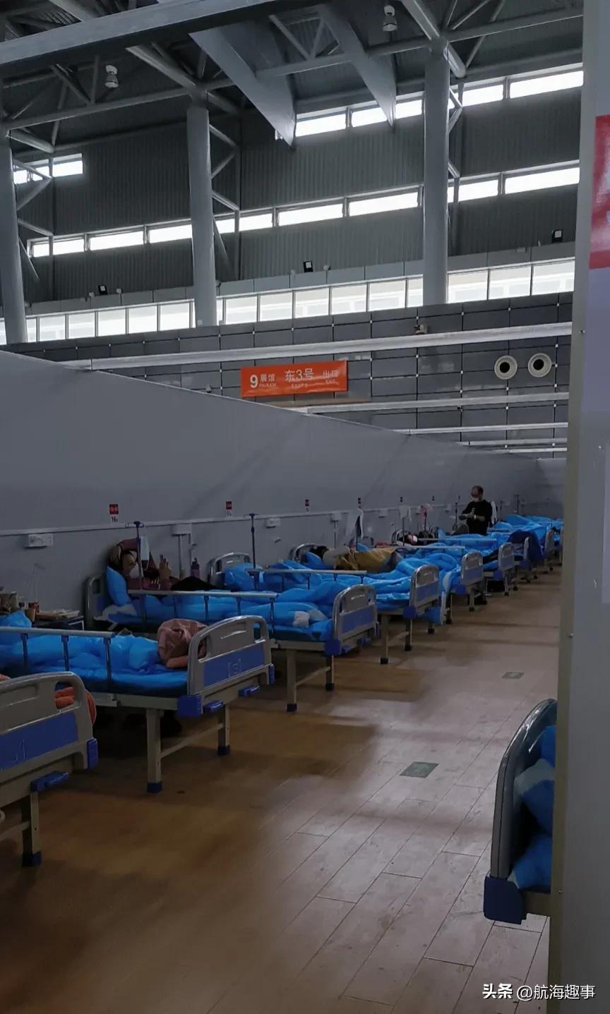 短篇小说：永不说再见——隔离方仓，惊魂“全军覆没”记