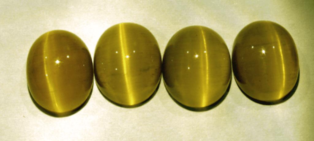 只知道王者祖母绿？它的整个家族都是“贵圈新宠”