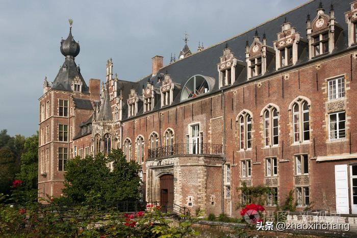 世界大学排名——42:鲁汶大学
