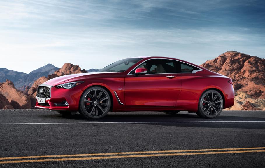 英菲尼迪q60值得入手吗,英菲尼迪q60怎么样值得入手吗