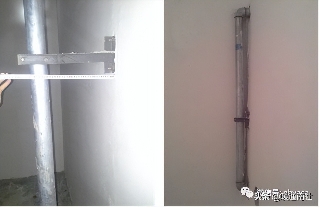 消防质量通病,消防安装工程质量通病