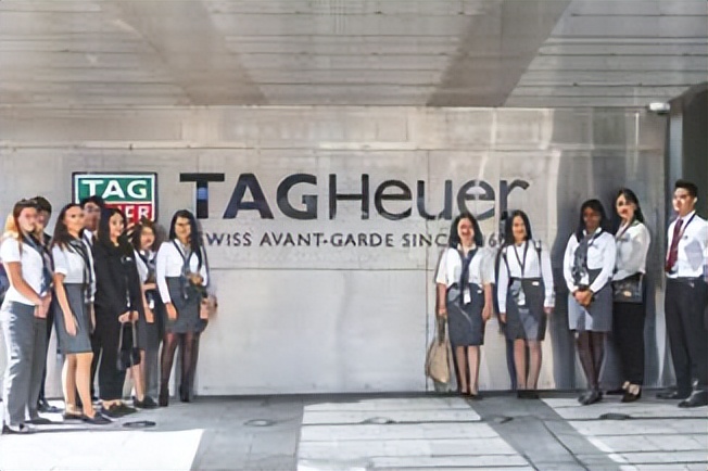 蒙特勒酒店管理大学课程,蒙特勒酒店工商管理学院