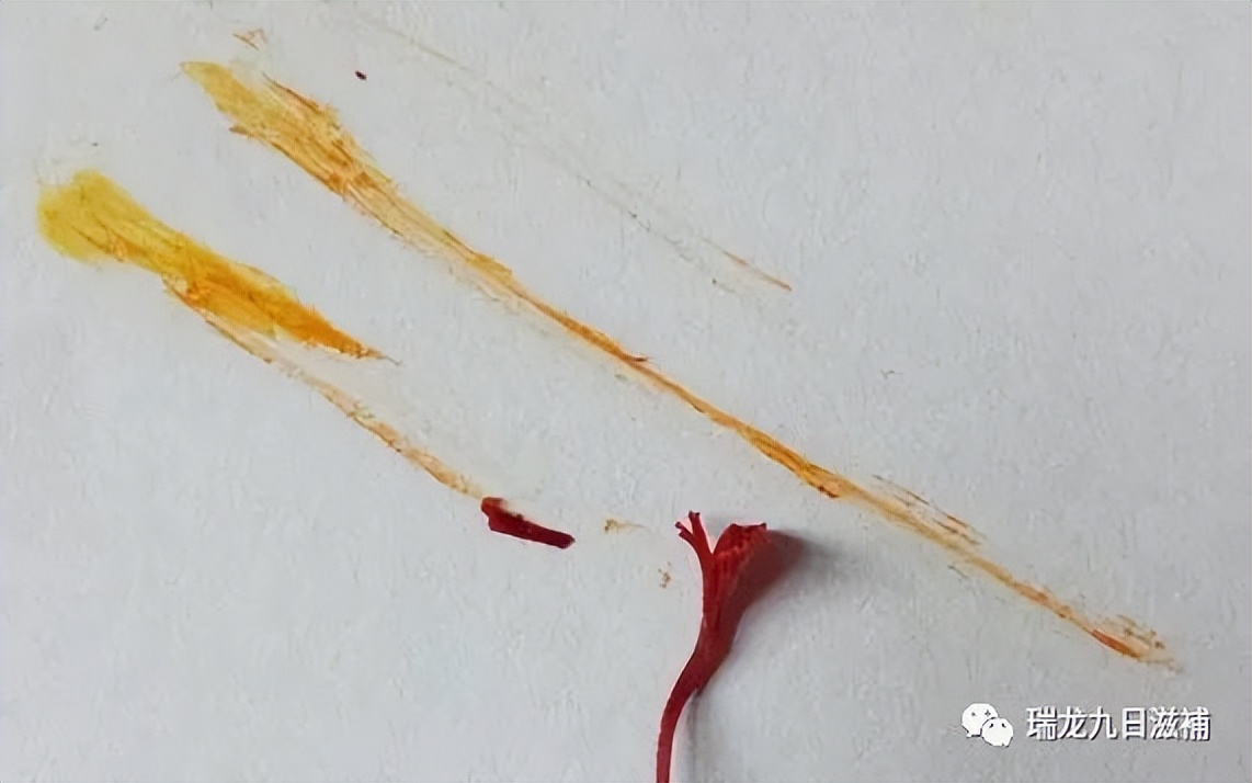 武则天与藏红花,武则天美容养颜秘方