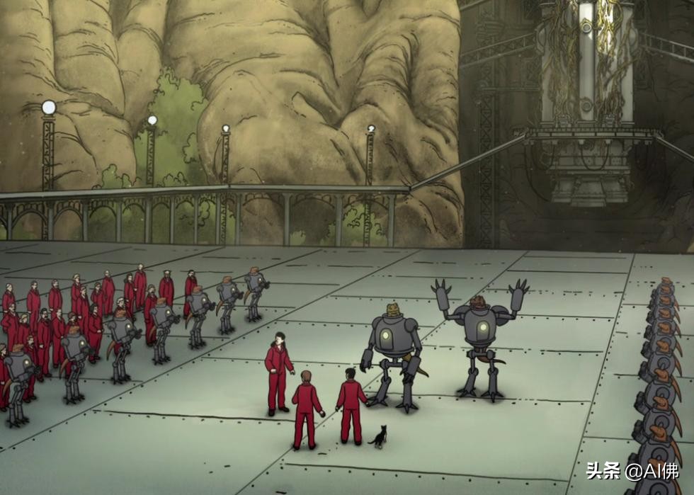 史上最好看的10部科幻电影,史上100部最佳科幻片