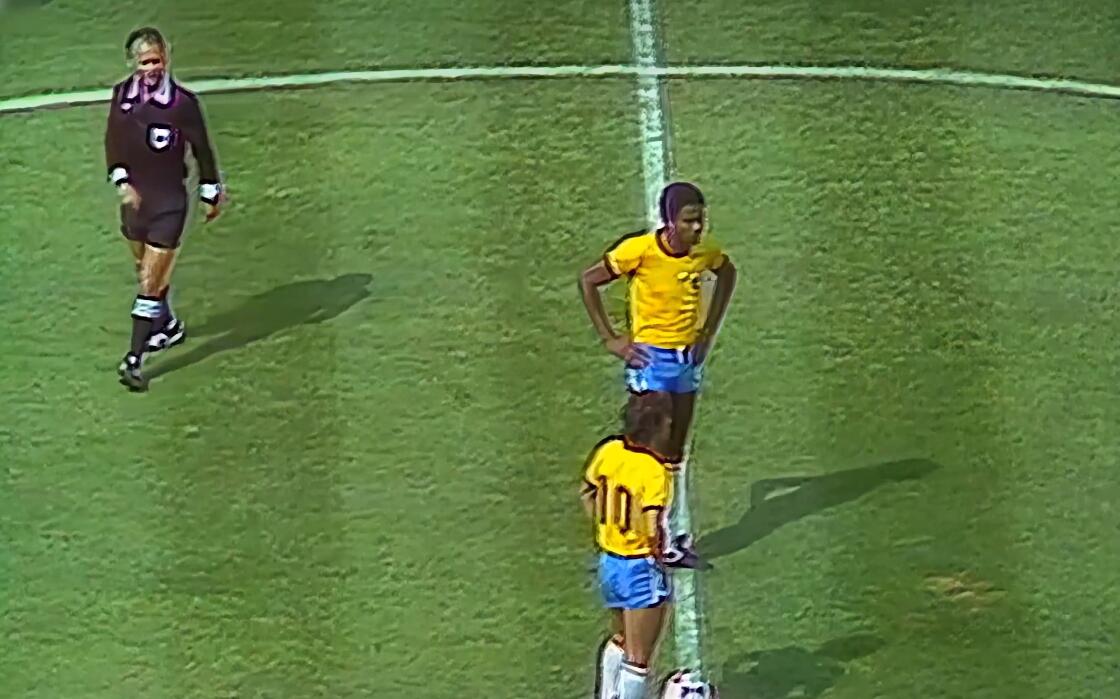 巴西足球历史夺冠几次,巴西足球大惨案