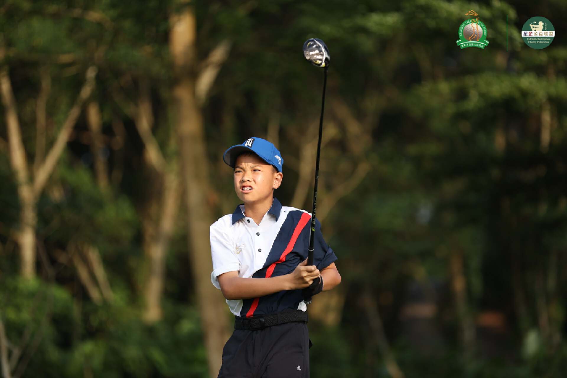 阳江涛景高尔夫全国青少年锦标赛,阳江涛景高尔夫俱乐部青少年比赛