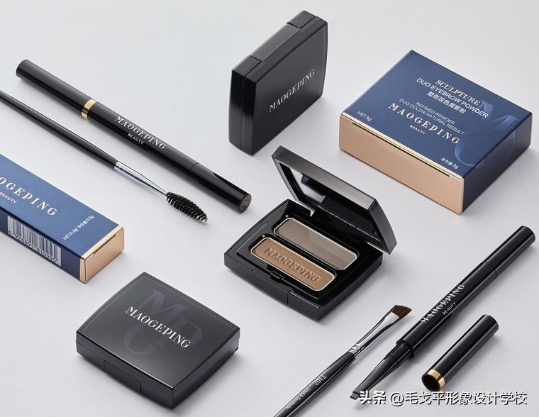 新手画眉修眉最简单方法,手残党先修眉还是先画眉