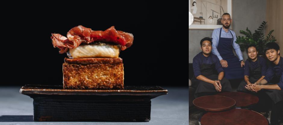 2019全球50佳餐厅,亚洲50佳餐厅排行在哪看