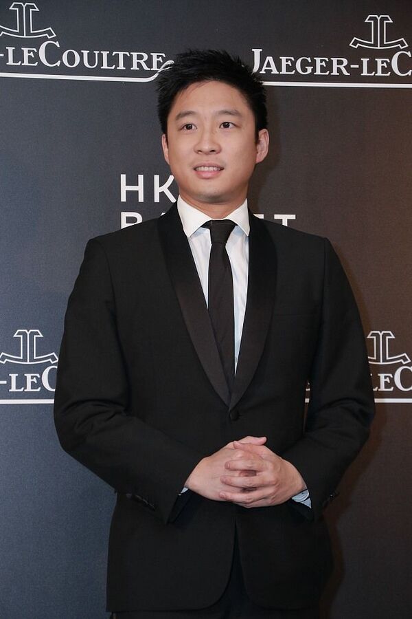 周焯华获刑18年央视新闻,周焯华获刑18年相关人物