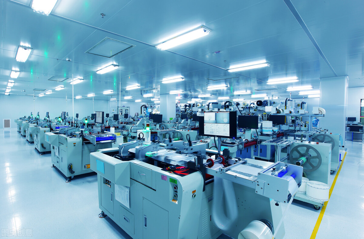 全球十大顶尖科技大国排名,全球最顶尖的十大人工智能巨头