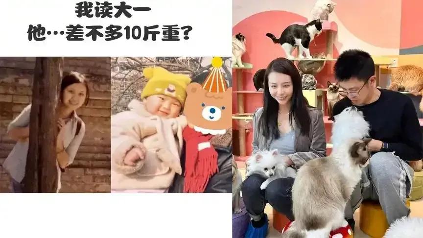 缘分来了啥也挡不住,缘分来了挡都挡不住女子