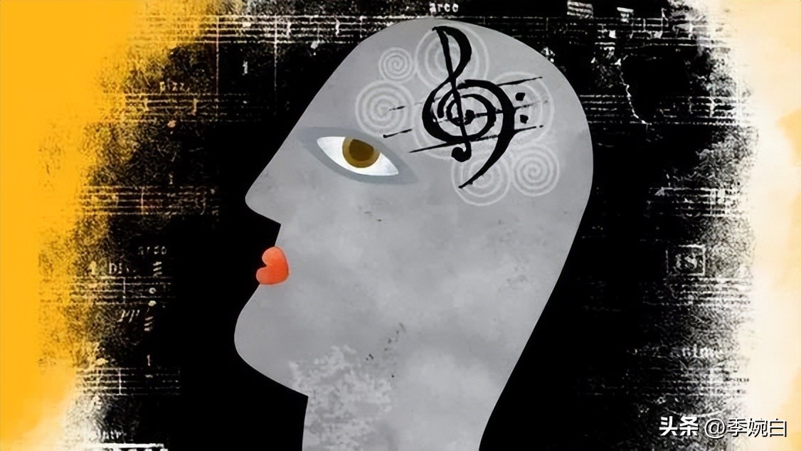 音乐治疗是一个系统的干预过程,音乐治疗中患者与音乐的关系