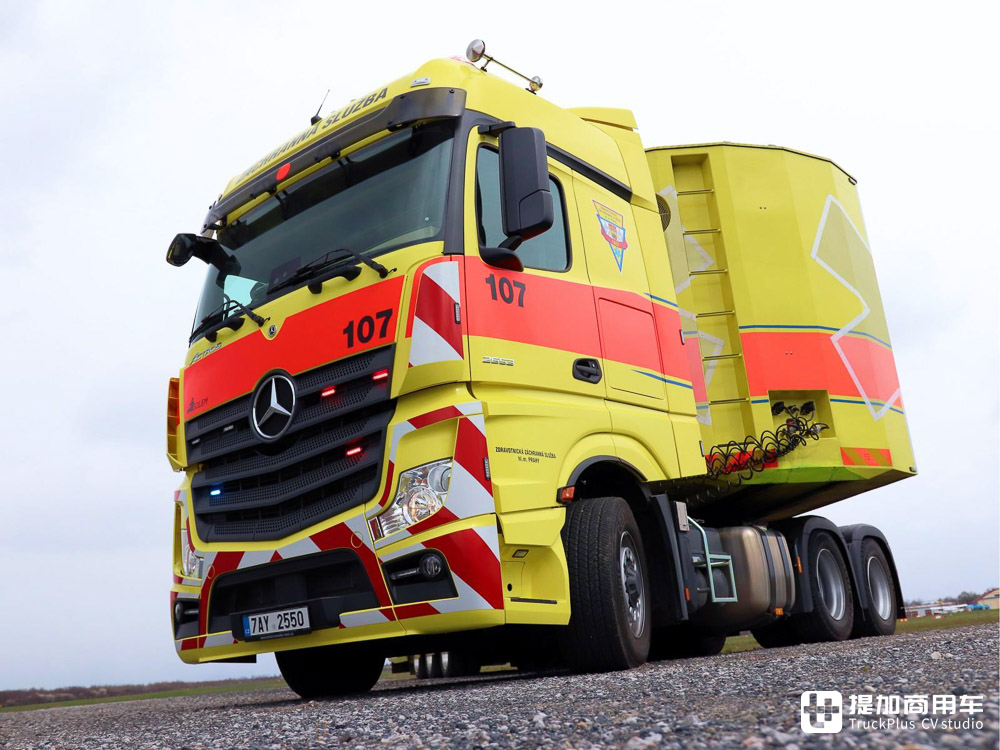 6x6全轮驱动自卸车,6x6重型牵引车