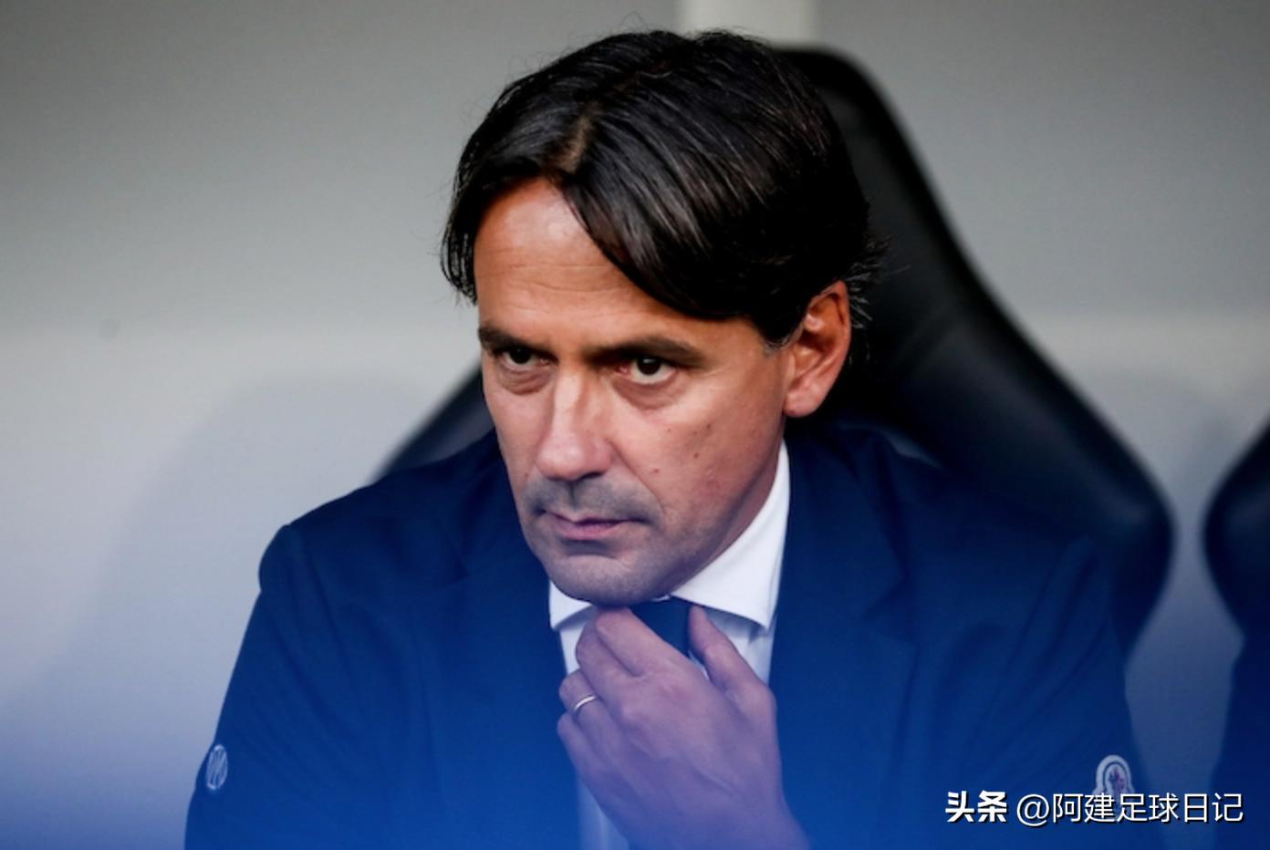 因扎吉对国米的评价,国米1-0罗马因扎吉