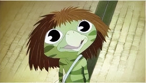 河童之夏电影,河童之夏电影原版