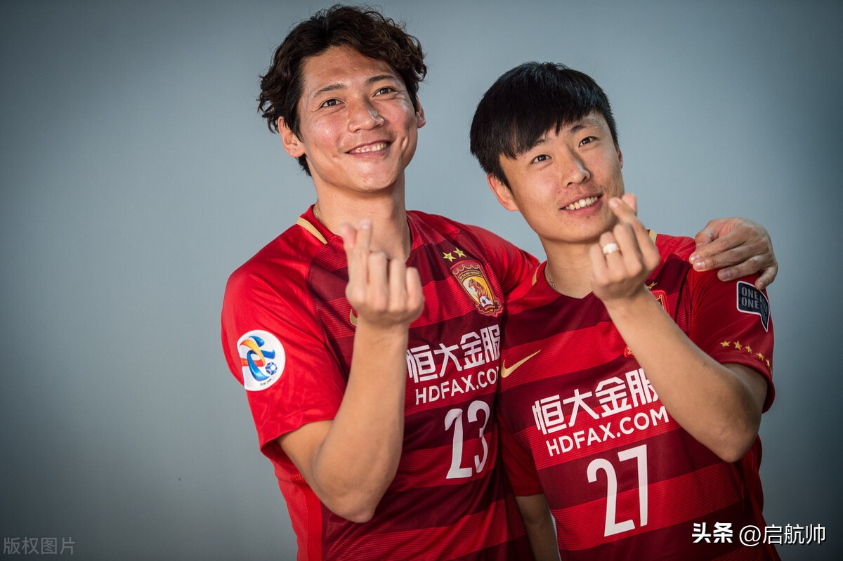 焕发第二春洛国富回归巴甲第二球,洛国富时隔四年再取中超进球