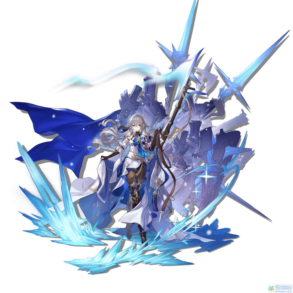 “布洛妮娅*袜丝**杀人”惊现b站搜索栏?布洛妮娅角色的前世今生