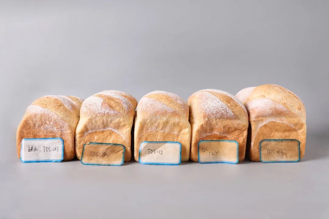 什么水可以代替矿泉水,用矿泉水代替白开水可以吗