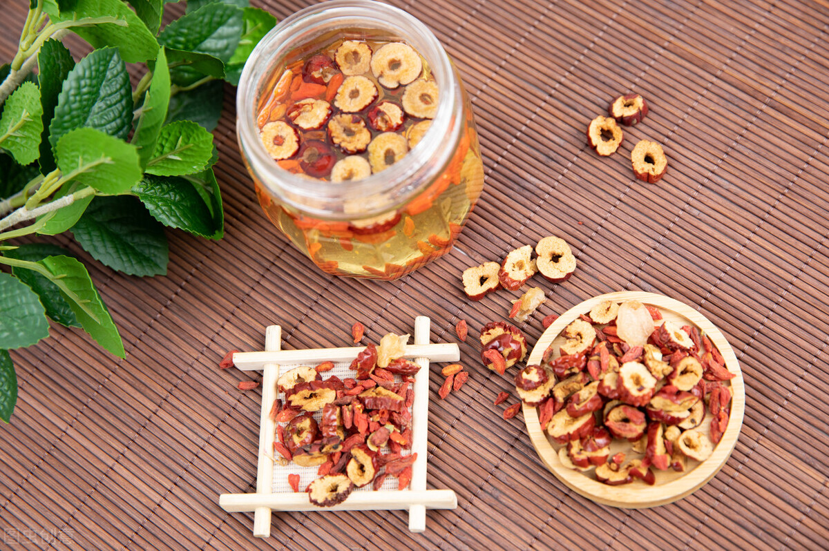 睡眠浅、气血虚、月经量少?3大补血法赶紧收藏