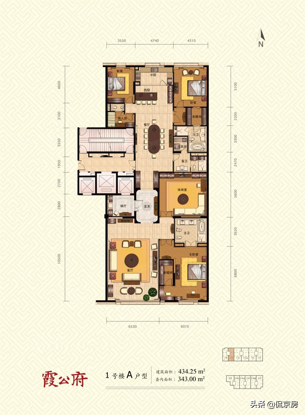 侃哥聊房,侃哥说房地产