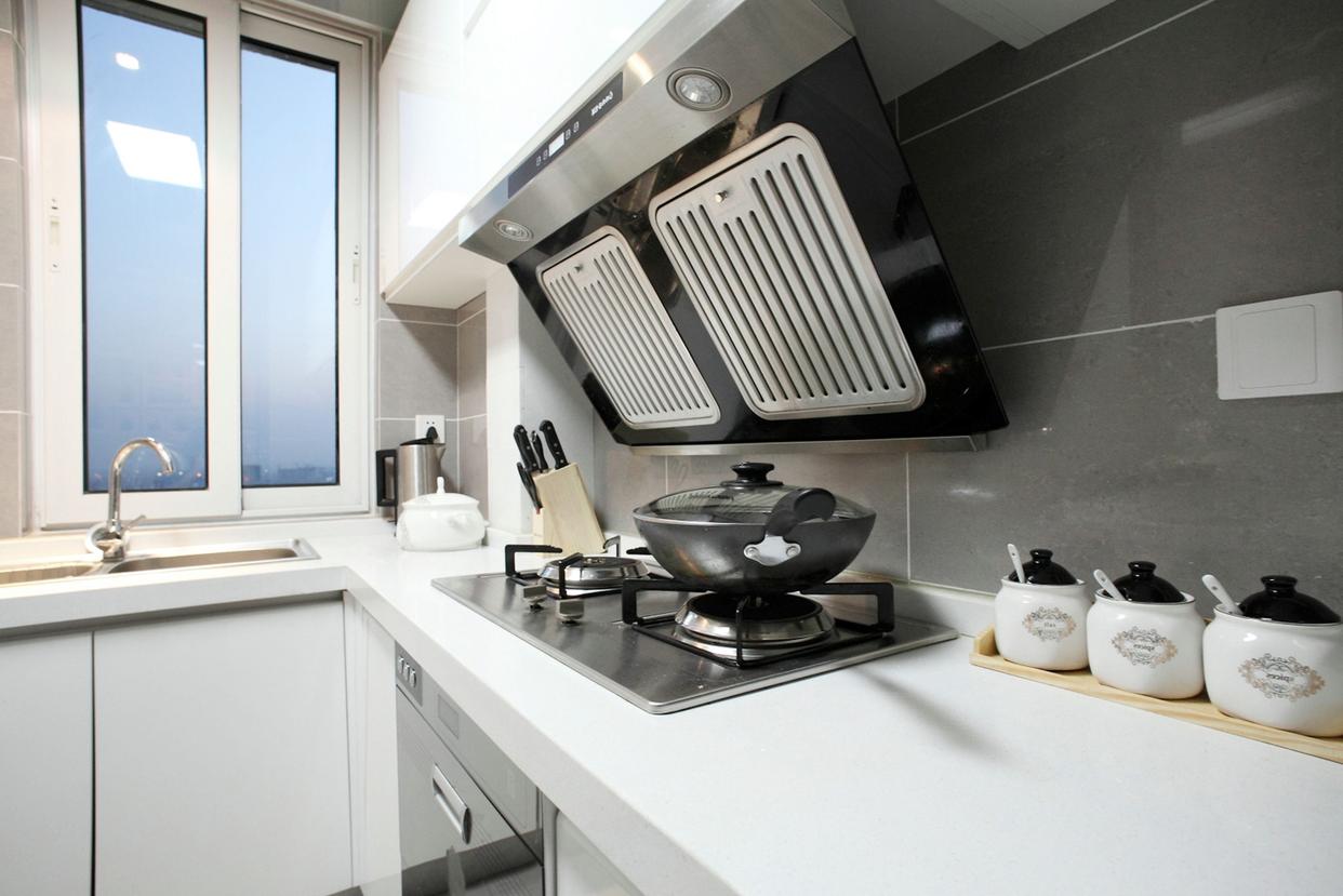 油烟机侧吸式与顶吸哪种好,顶吸中吸侧吸哪种油烟机美观