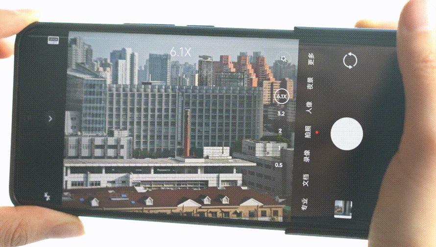 小米13ultra和徕卡合作了什么,小米13ultra评测微距