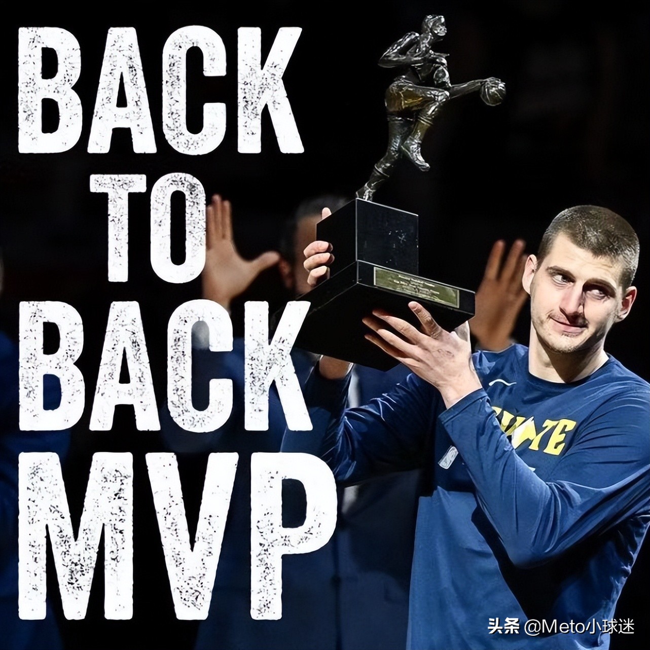 不服！未来五年十大巨星排名，詹姆斯杜兰特库里一个都没上榜