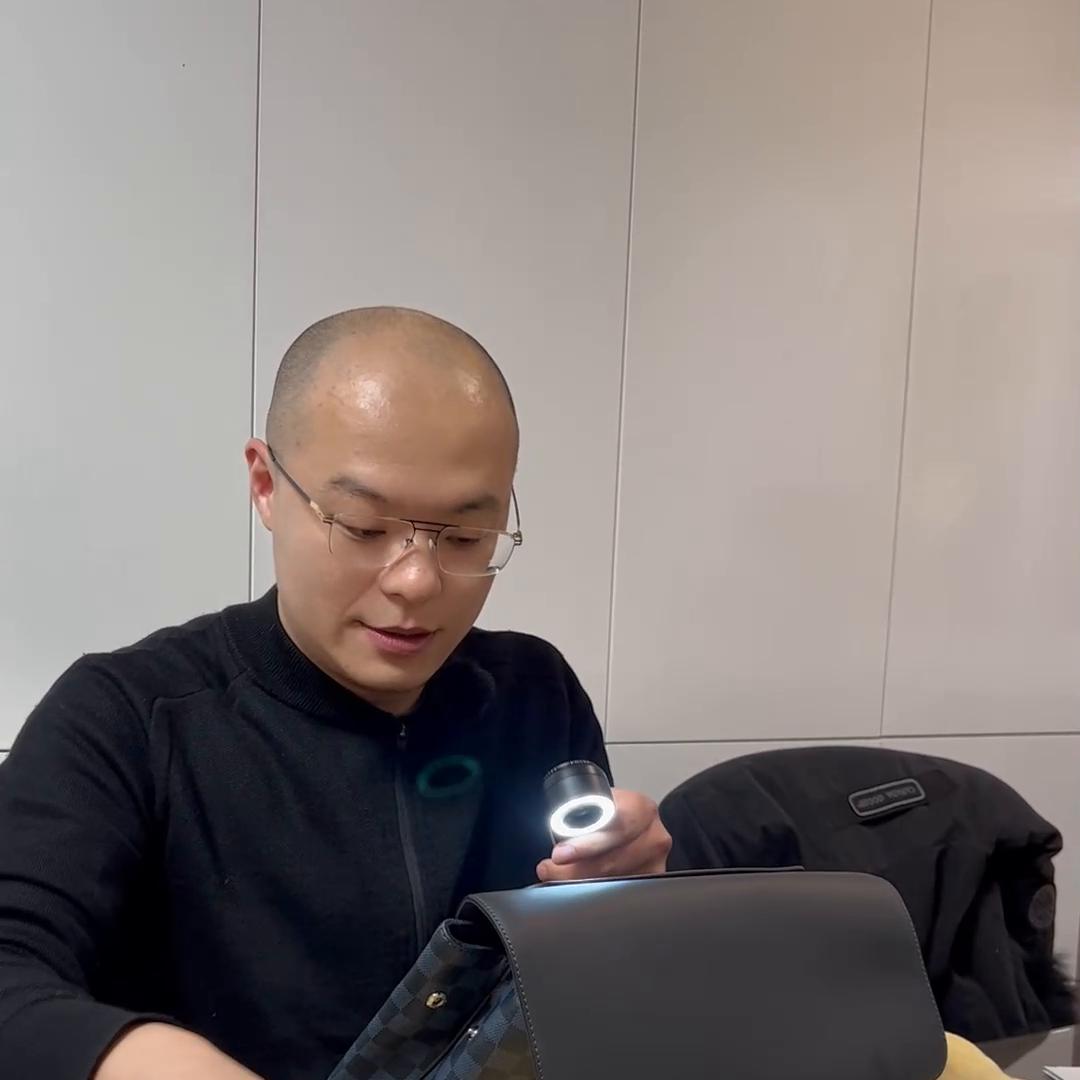 momo的忠实粉丝上海阿姐大容量包包爱好者塑料袋随...