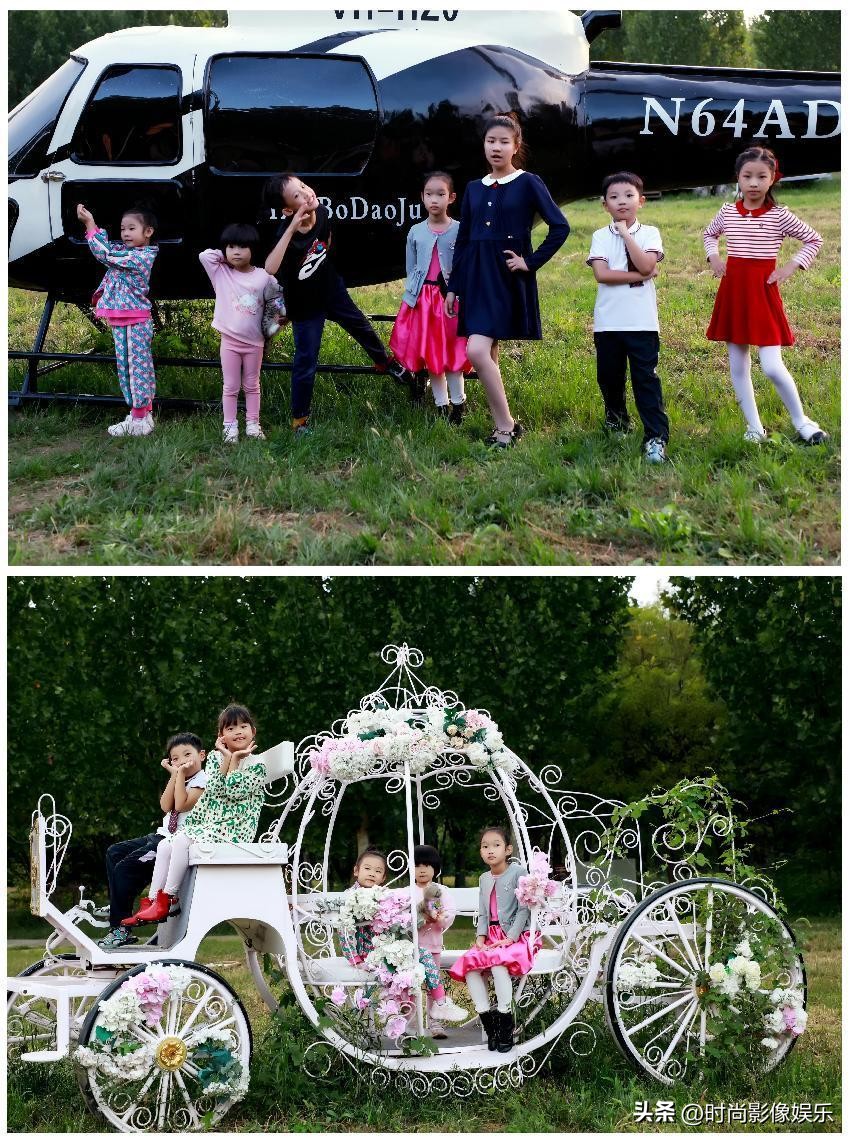 牵手爱中华教育轻喜系列剧《智慧少年之环球时尚》在京开机