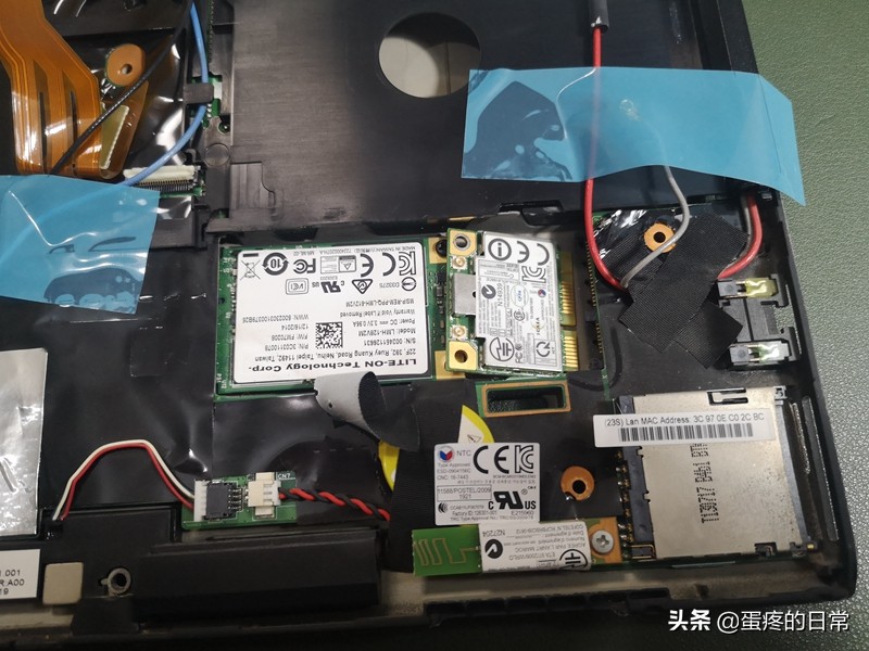 thinkpadx240更换网卡,thinkpadx230更换无线网卡