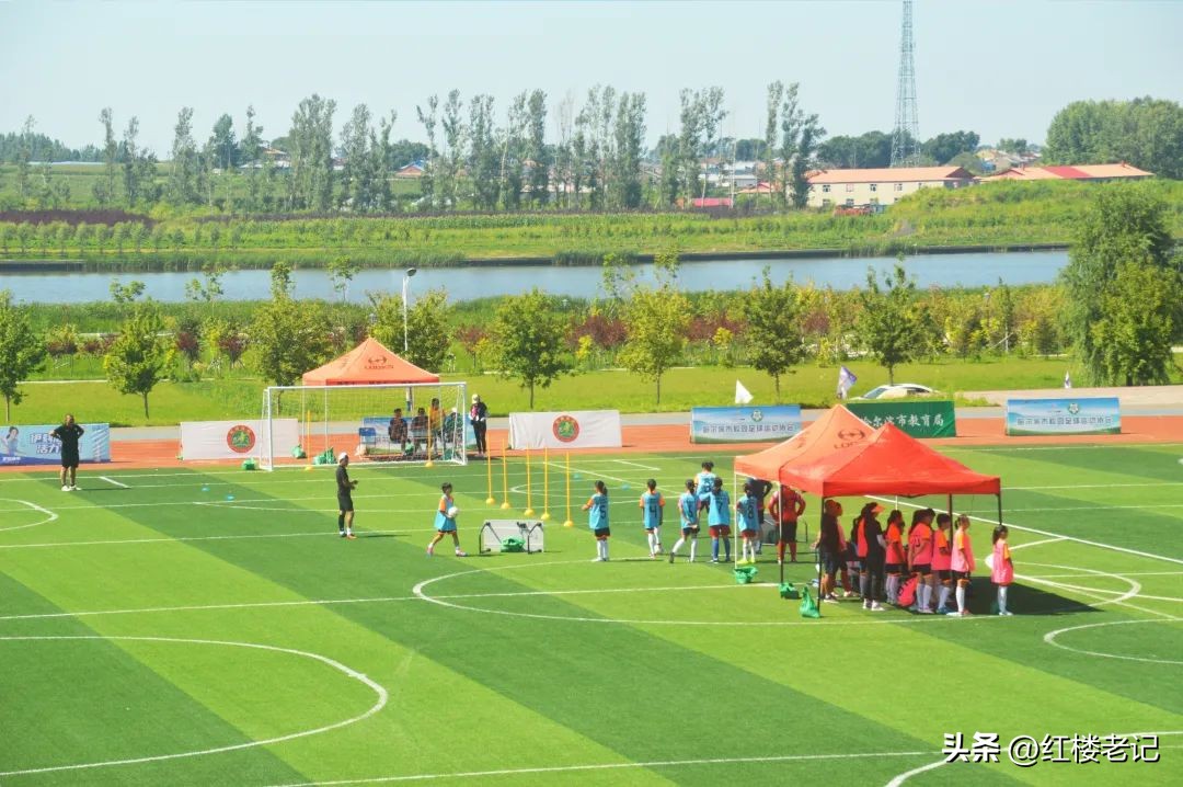 2022黑龙江省足球夏令营最佳阵容,哈尔滨校园足球夏令营报名