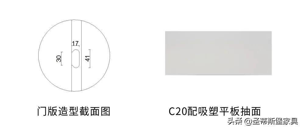 圣蒂斯堡新古典入户,圣蒂斯堡新中式