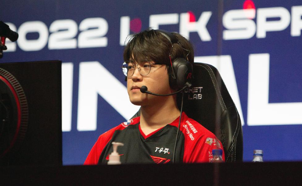 imp到底有多狂,imp有多讨厌faker