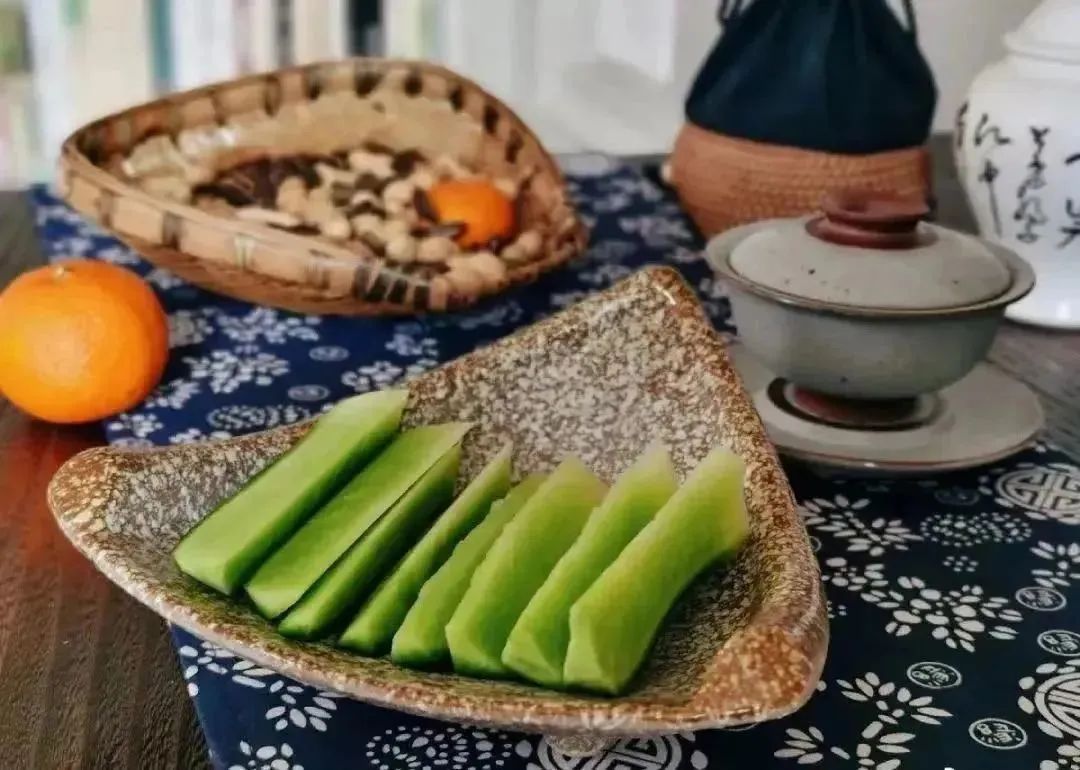 围炉煮茶，让山东好物带你感受冬日专属浪漫！