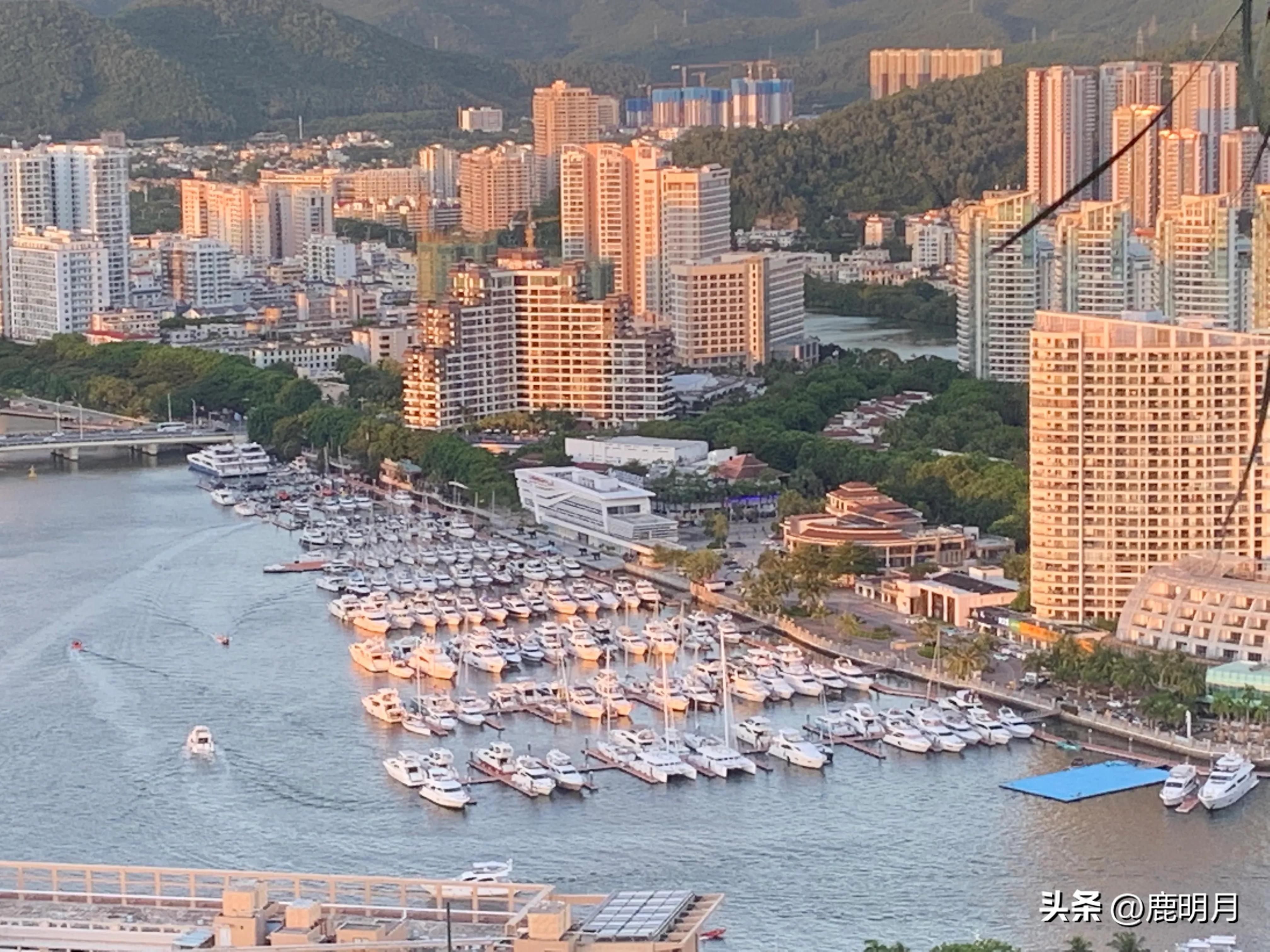 海南三亚租车攻略,海南岛跑车租车