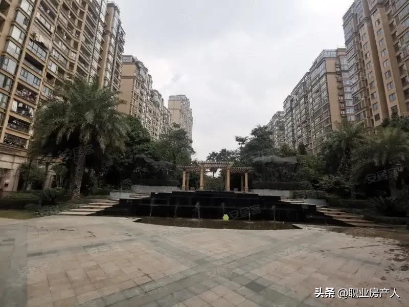 福州三迪香颂枫丹基础信息物业设施优势