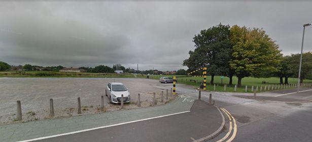 小女孩光天化日之下被掳走,英国女子光天化日之下被杀