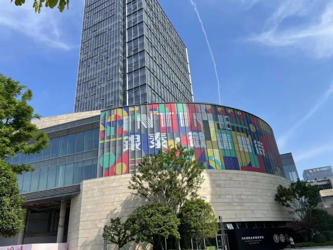 成交带看赶上东方郡彩虹城！滨江第三个“居住高地”呼之欲出？