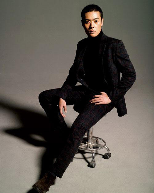 亮剑里面的各个明星人物,亮剑各主角现状