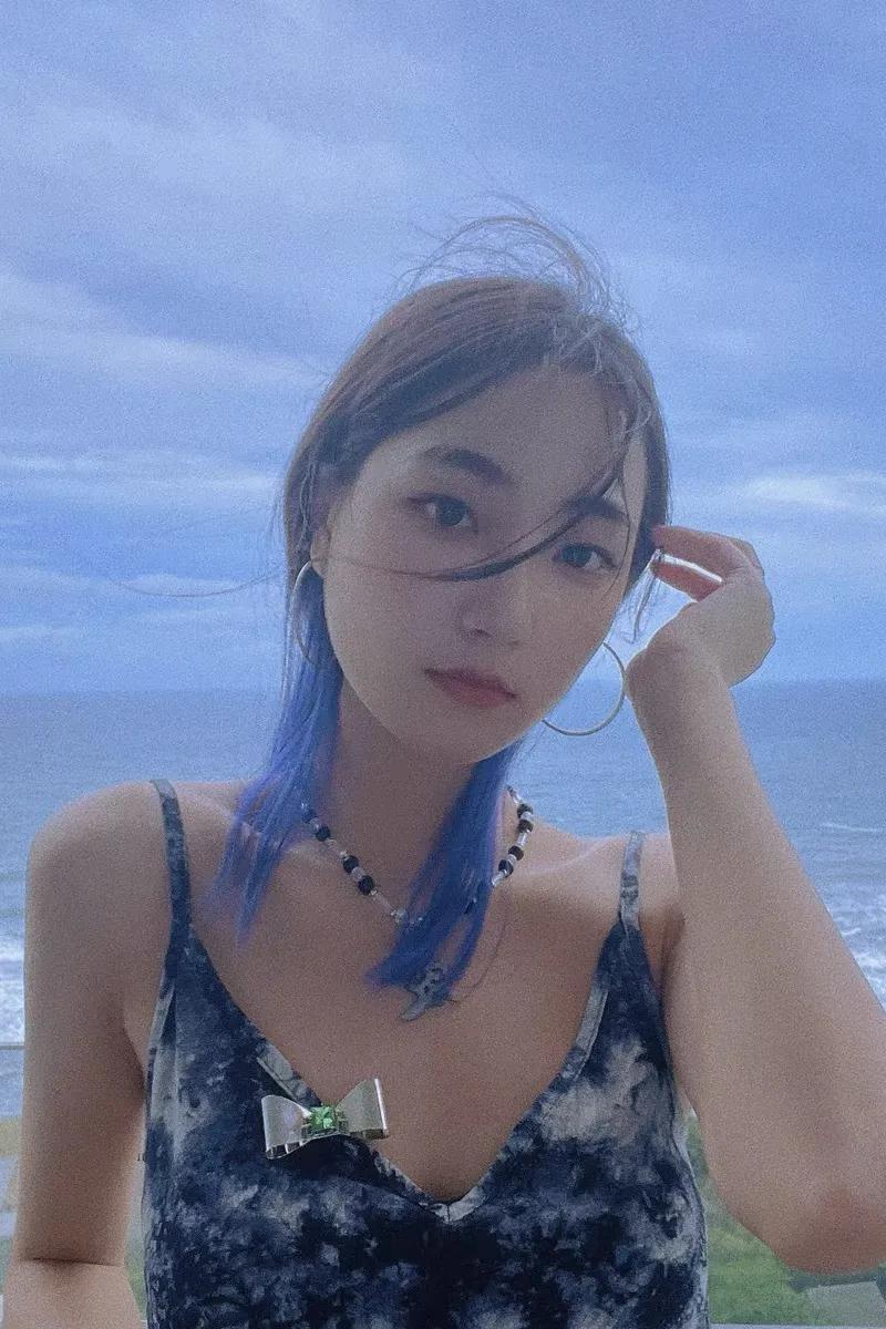 扁头的救赎——蝴蝶结头饰