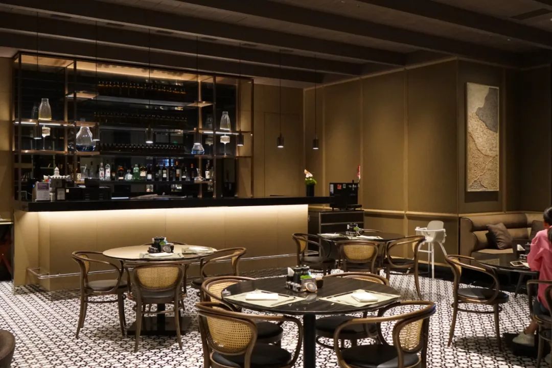 西安丽思卡尔顿视频原声,西安丽思卡尔顿下午茶