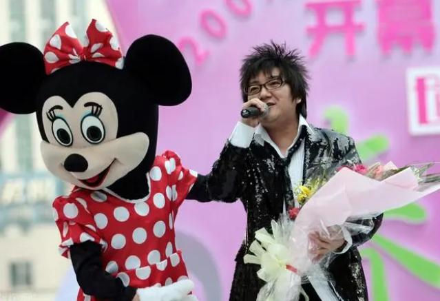 曾经红极一时歌手现状如何,2019被雪藏过的十大歌手