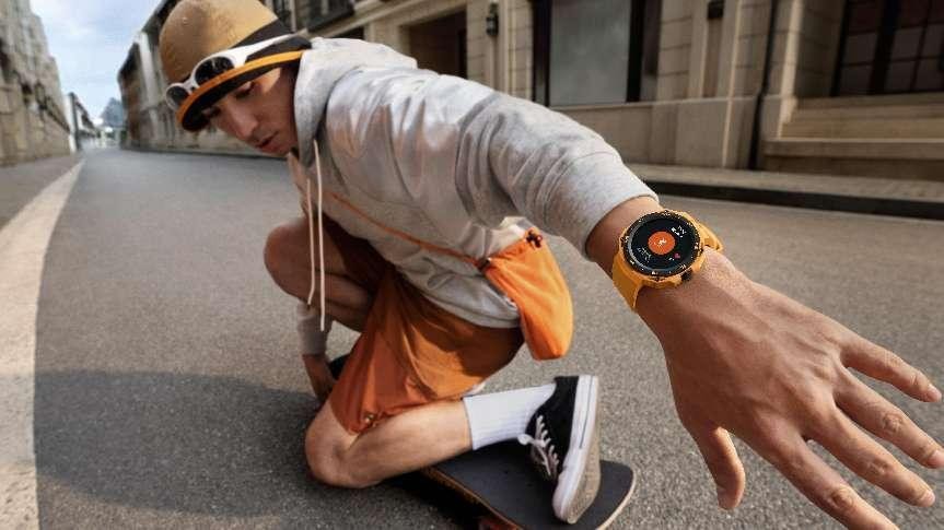 华为感恩回馈季活动包含哪些机型,华为手表2022年7月新品发布会盘点