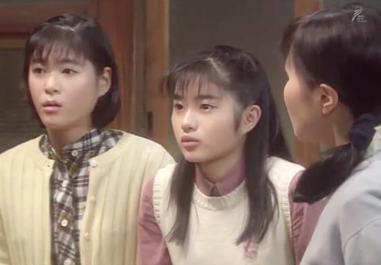 石原里美成名电视剧,石原里美哪些日剧好看