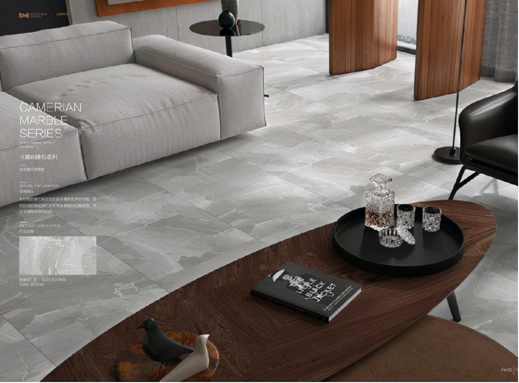 能强瓷砖2023是不是十大品牌,能强瓷砖是几线品牌款式