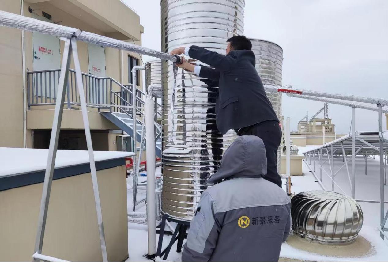 新景地产楼盘,新景地产的作品